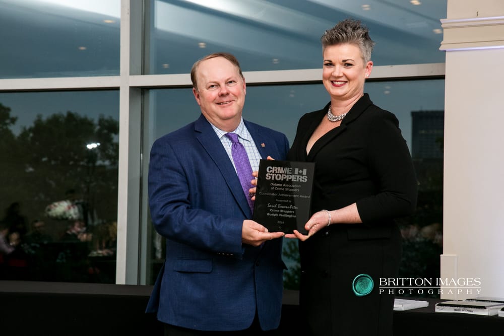 CSGW honoured with record number of OACS awards post image