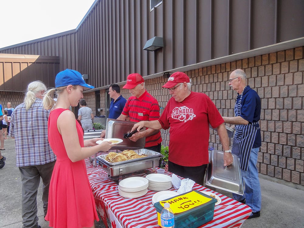 Celebrating Canada Day across the region post image