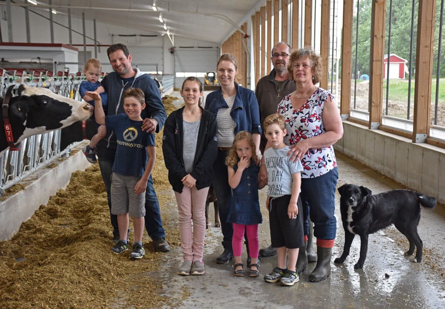 Breakfast on the Farm returns for third year post image