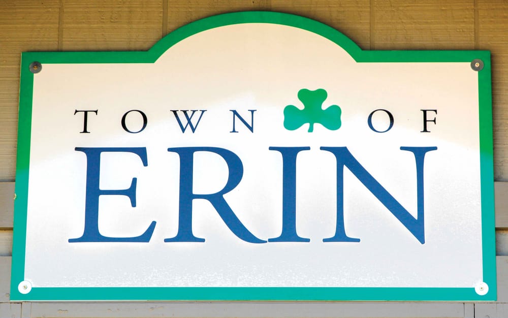 Collaboration needed for Erin economic development post image