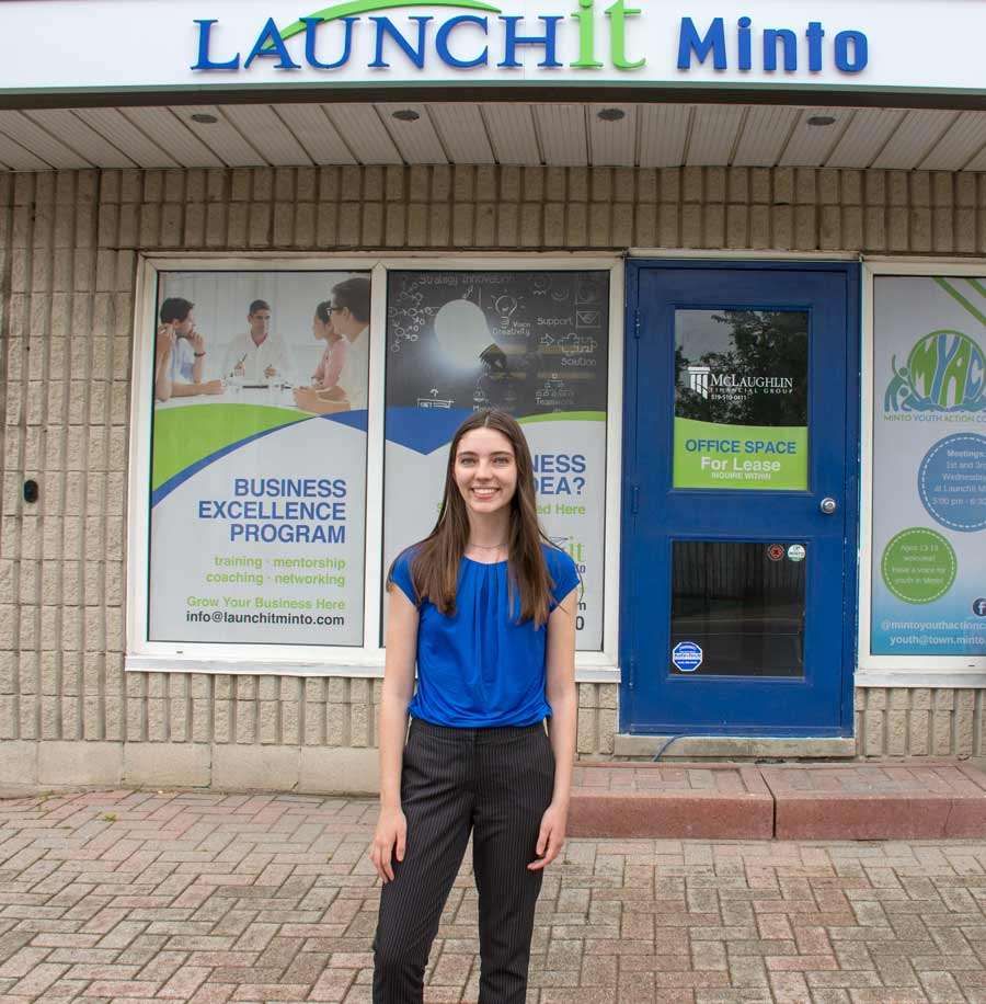 Youth intern to identify underrepresented youth post image