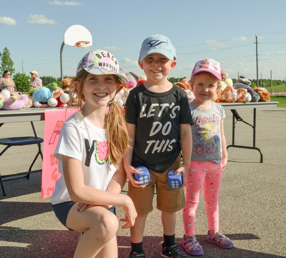 Fun Fair at Sacred Heart post image