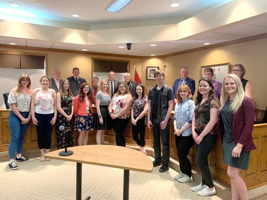 Youth-driven research will inform local decision making post image