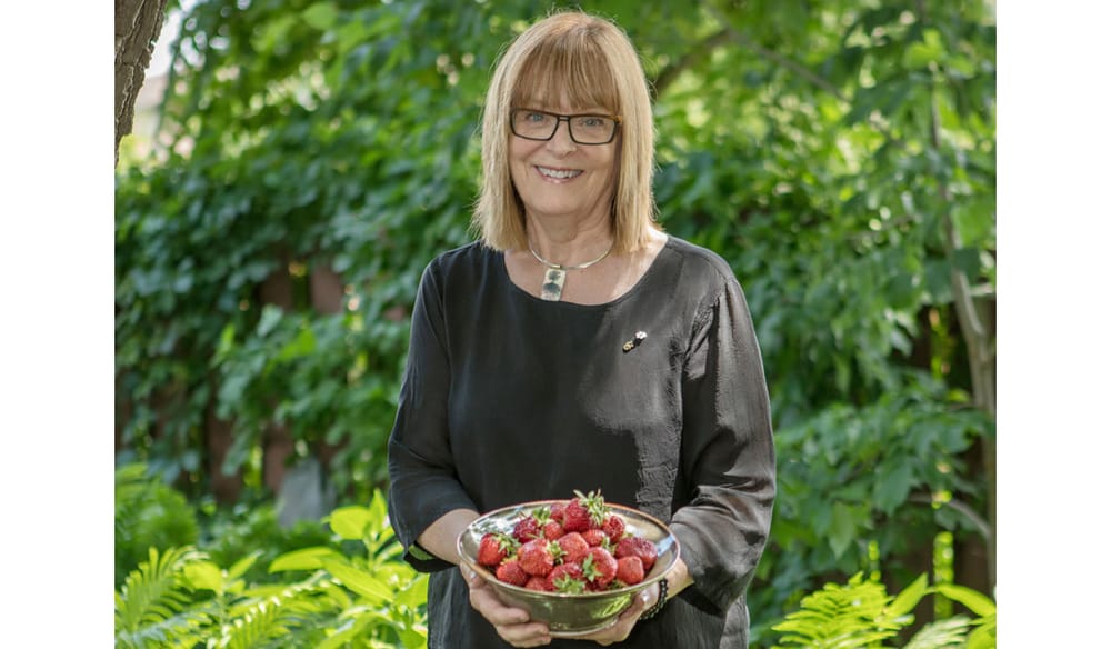 Food Day Canada to light up the country for 16th annual event post image