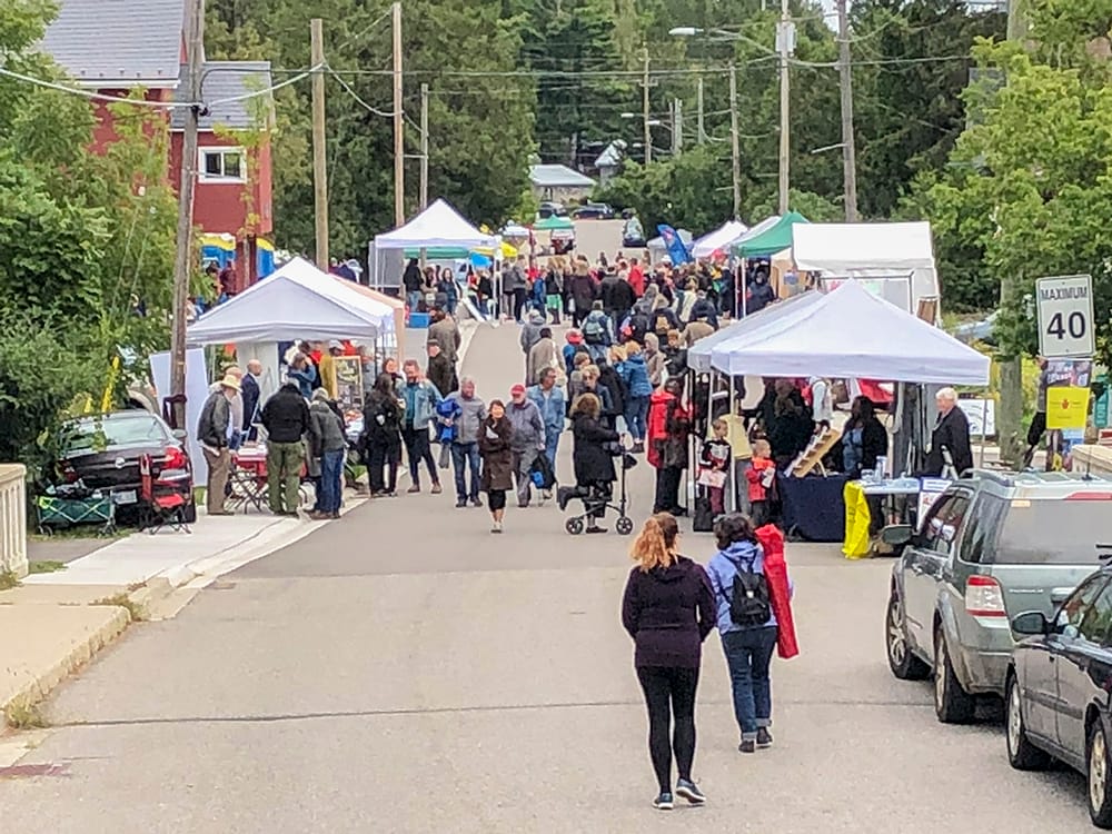 The Eden Mills Writers’ Festival announces 2019 lineup post image