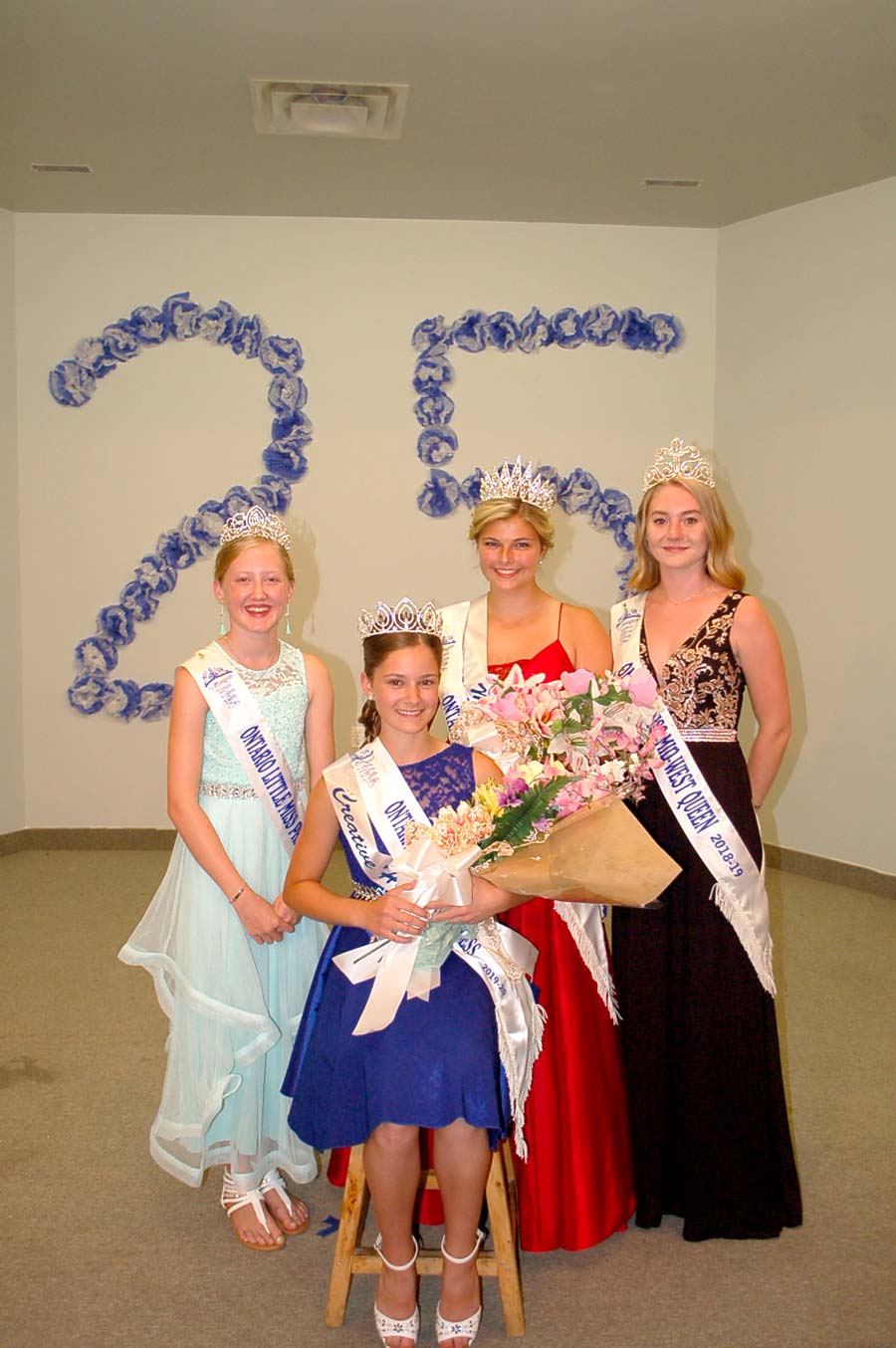 Minto competitors win titles at Ontario Miss Midwest event post image