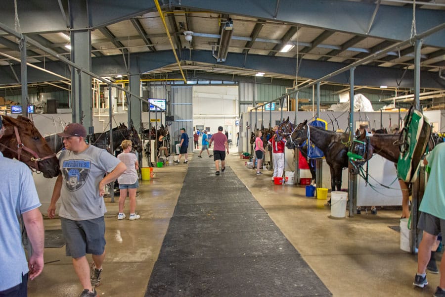 Raceway celebrates Caretaker Appreciation Day post image