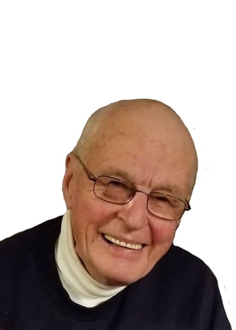 HINCKS, Ken post image