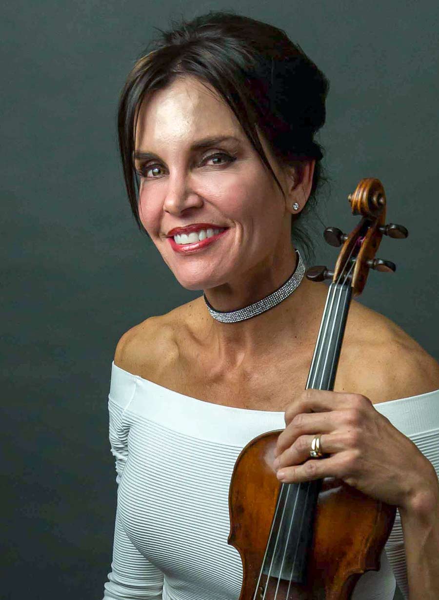 GYMC String Orchestras welcomes new conductor post image