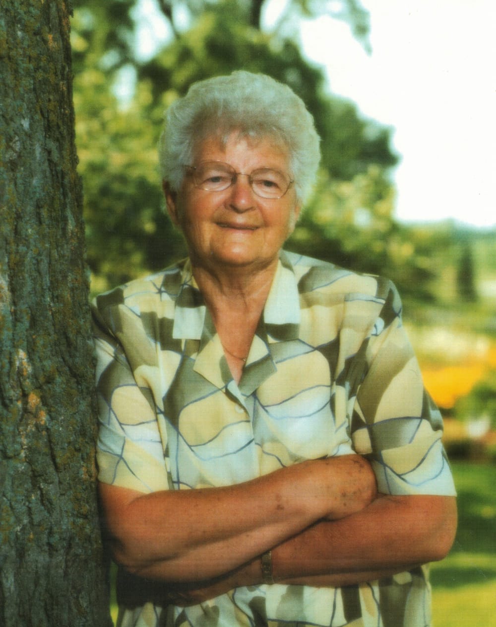 LOPERS, Doreen Trijn (Steenbergen) post image