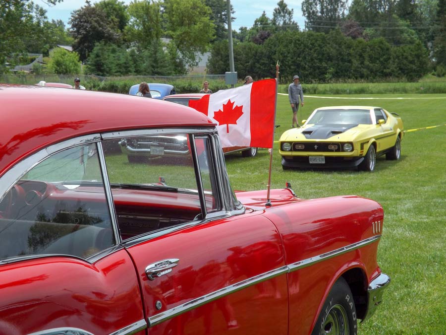Mapleton cancels Canada Day celebration post image