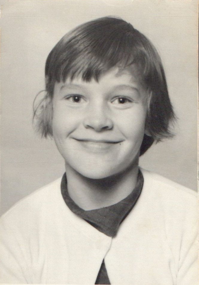 POOL, Lucy Adriana (Vanderbent) post image