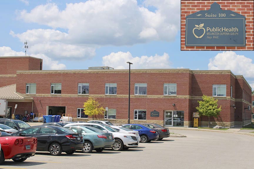 Health units to study climate change post image