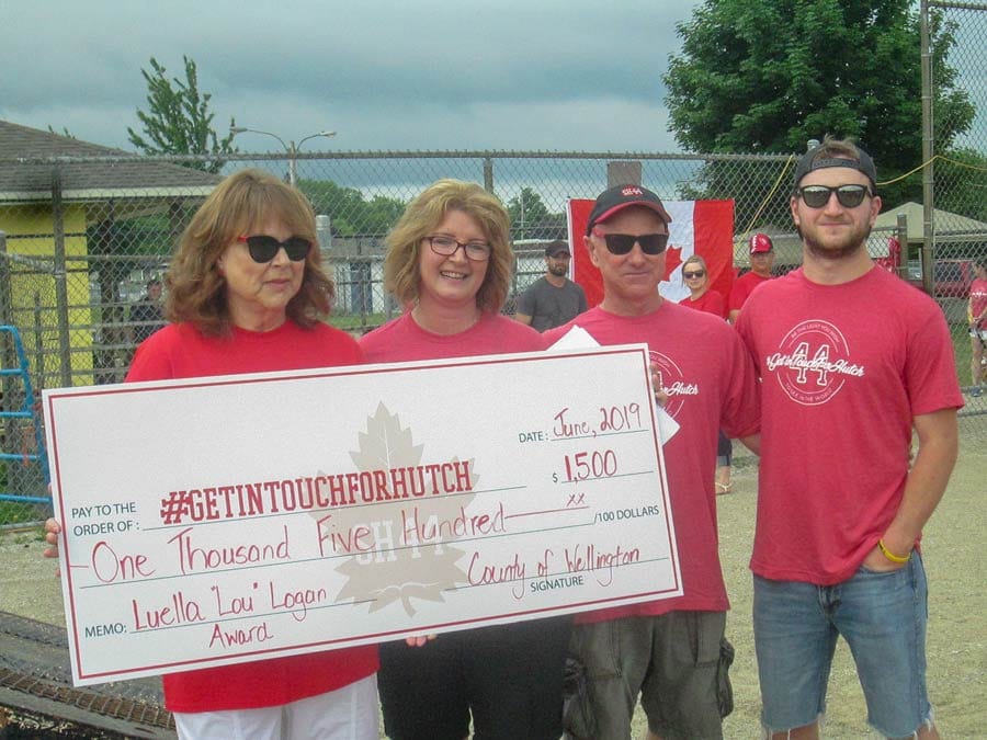 Arthur celebrates Canada with long weekend events post image