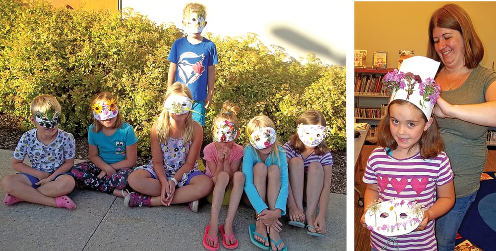 Best face forward post image