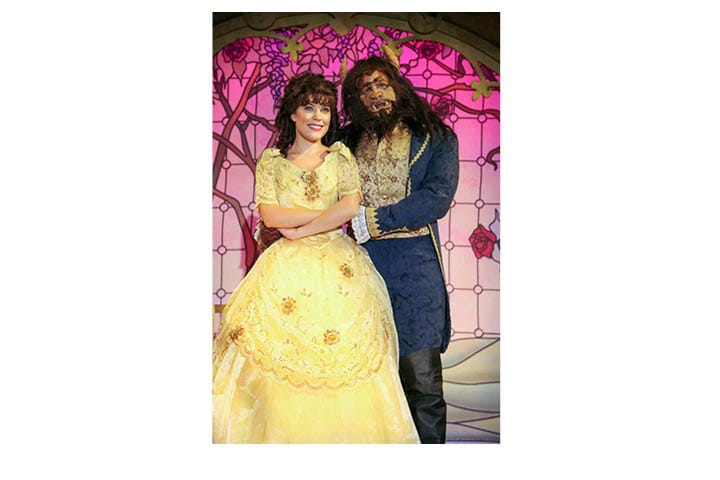 A ‘tale as old as time’ comes to Drayton Festival Theatre post image