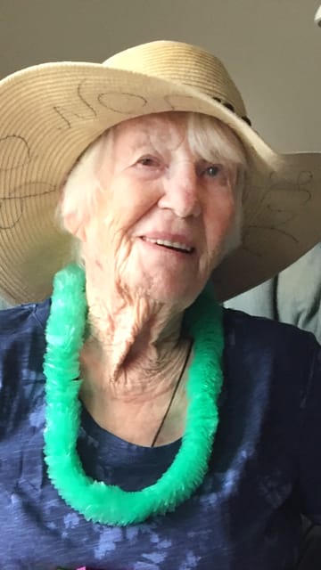 BIGELOW, Mary Etsel (nee Trueman) post image