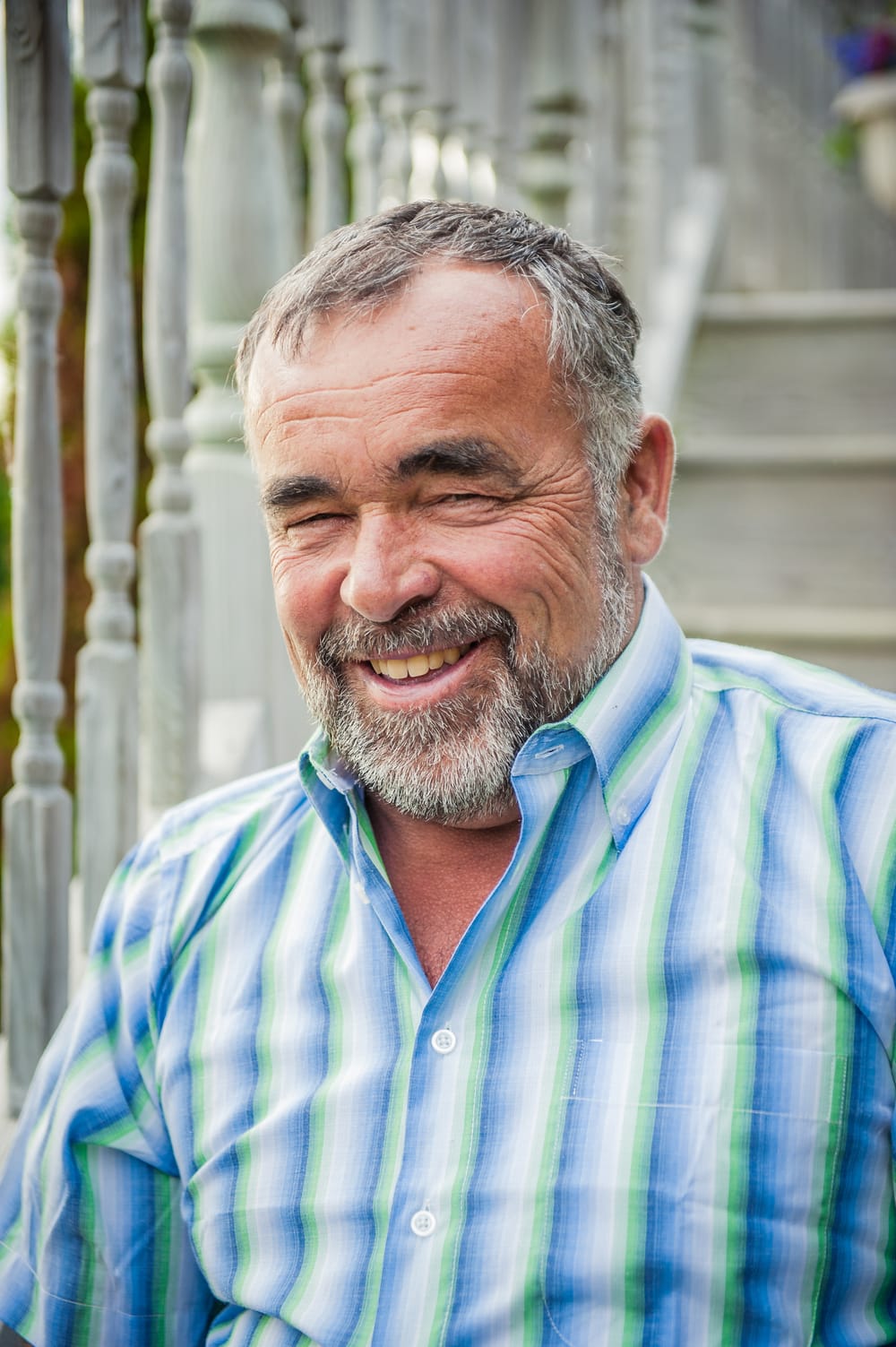 CLARK, Danny Wayne post image