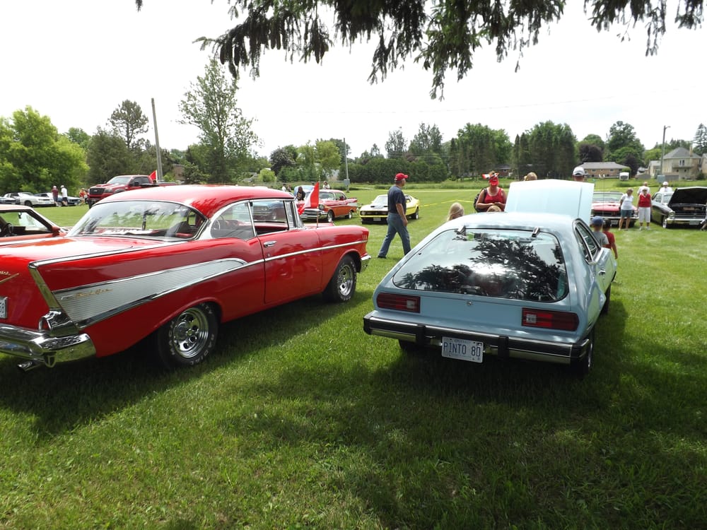 Drayton Rotary plans Cruise Nights post image