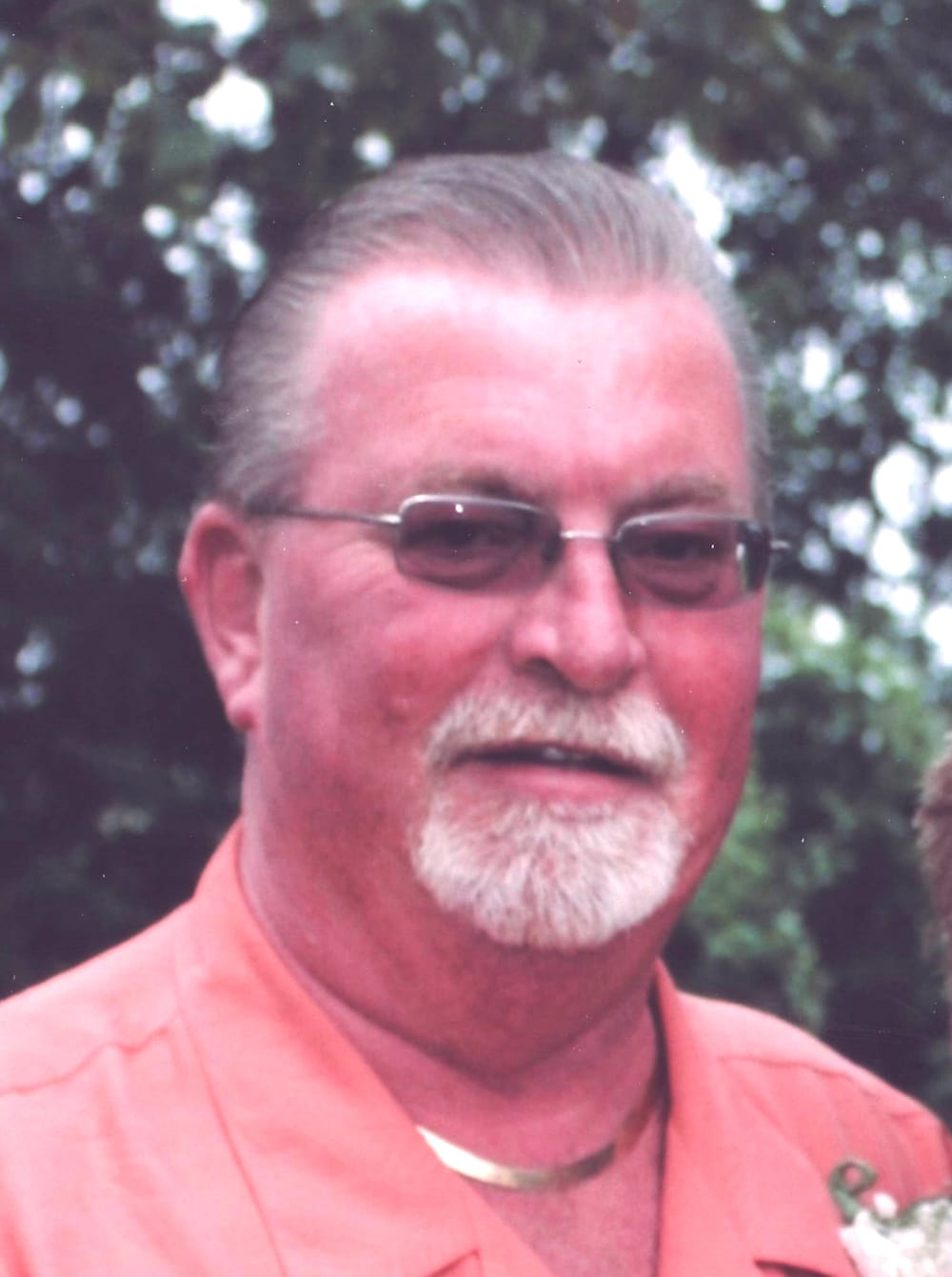 GREENWOOD, Ken post image