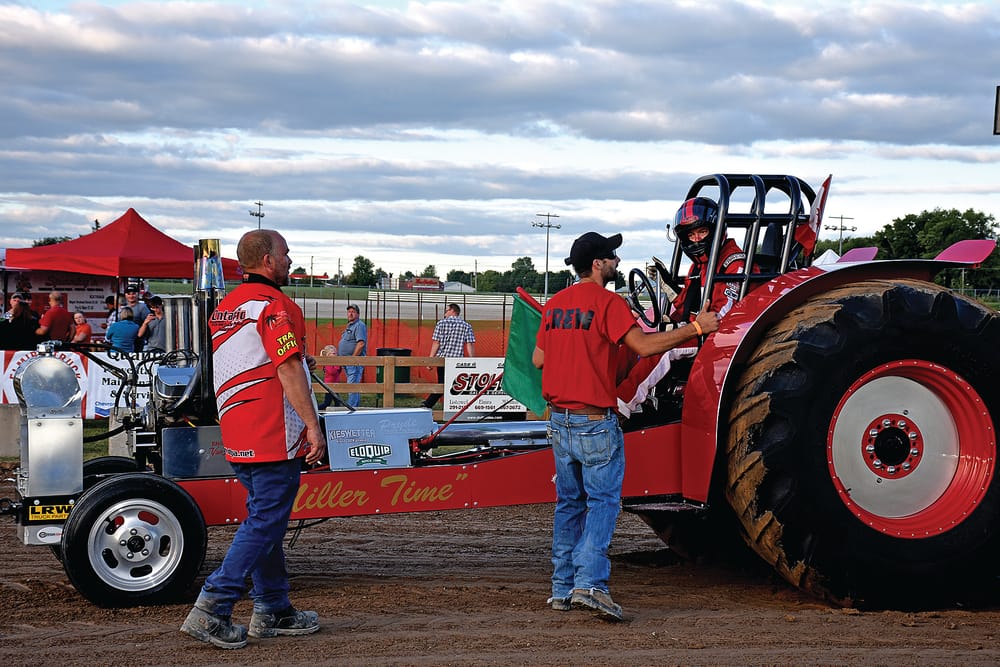 It’s Miller Time post image