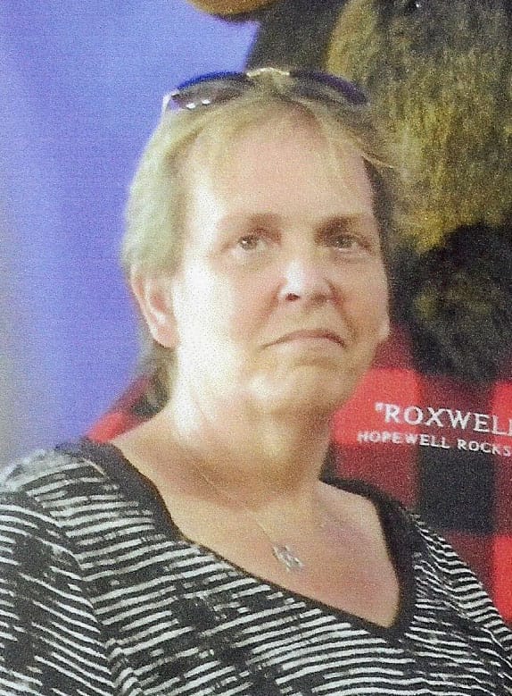 HEWITSON, Dianne Marie (nee Herriot) post image