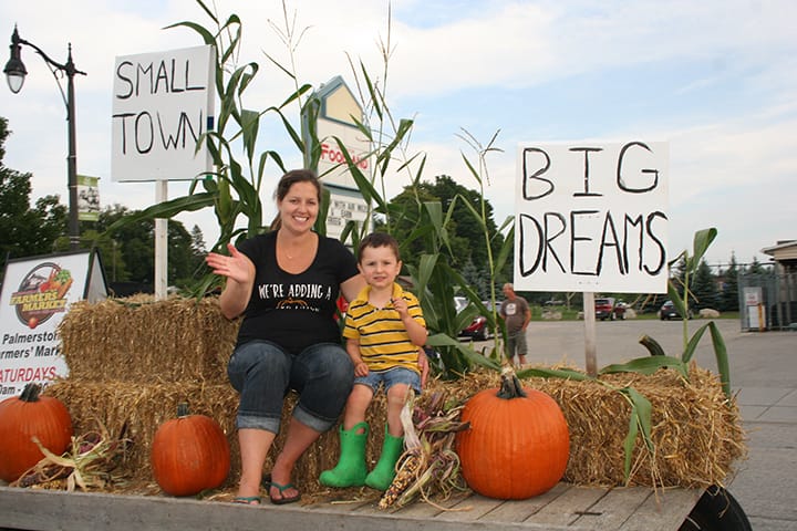 Palmerston fair features plenty of food and fun - opens Aug. 23 post image