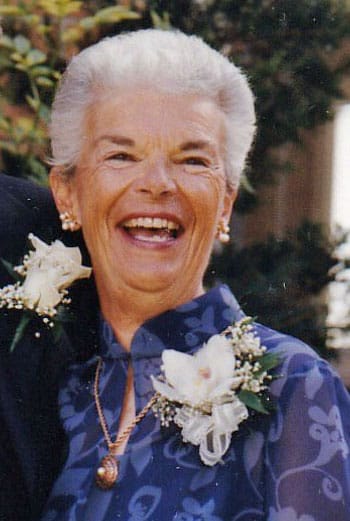 KEIR, Joyce Elaine (nee Williamson) post image