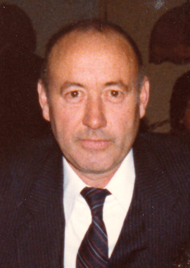 LOWE, James Alexander post image