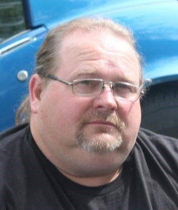 MACKAY, Glenn post image