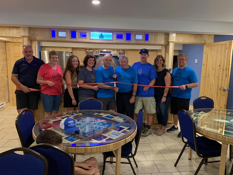 Post Script opening post image