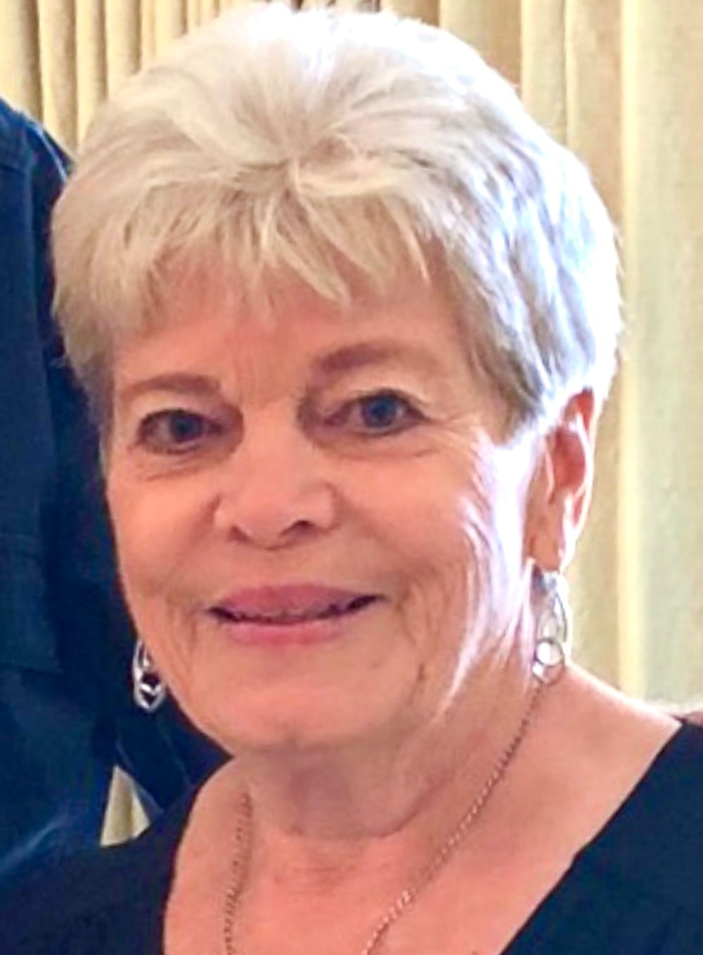 OTTO, Patricia (Morrison) post image