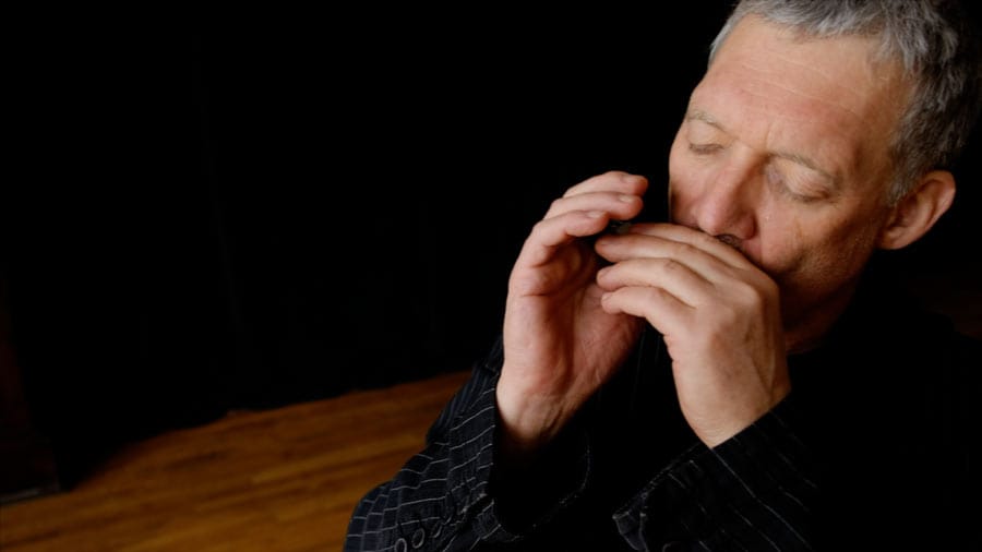 Jeff Bird and ensemble to celebrate music of Hildegard of Bingen post image