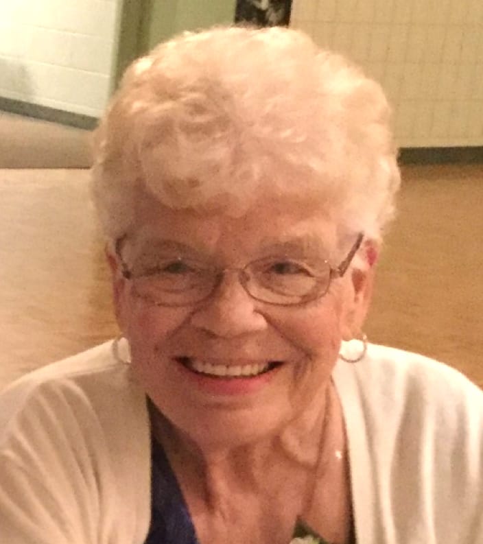 BARRY (nee Hawkins), Donna Lee post image