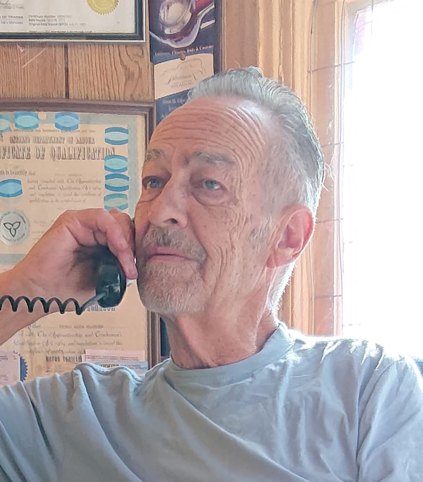 BRADBURN, Thomas Wayne post image