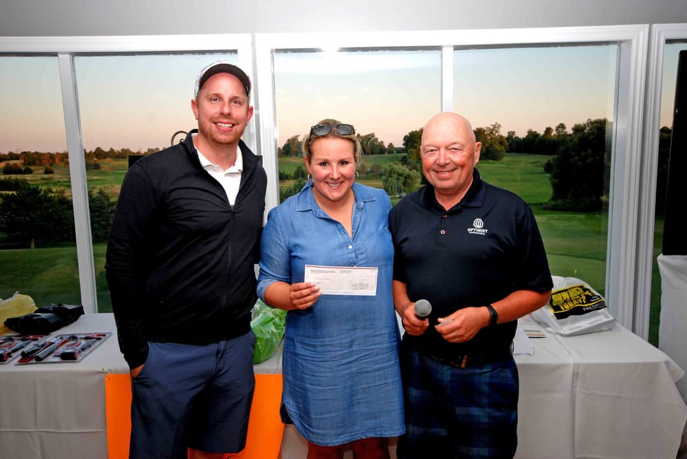 Donation from the Canadian Children’s Optimist Foundation post image