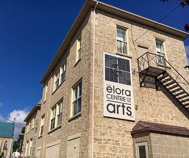 Elora Singers moving into Elora Centre for the Arts post image