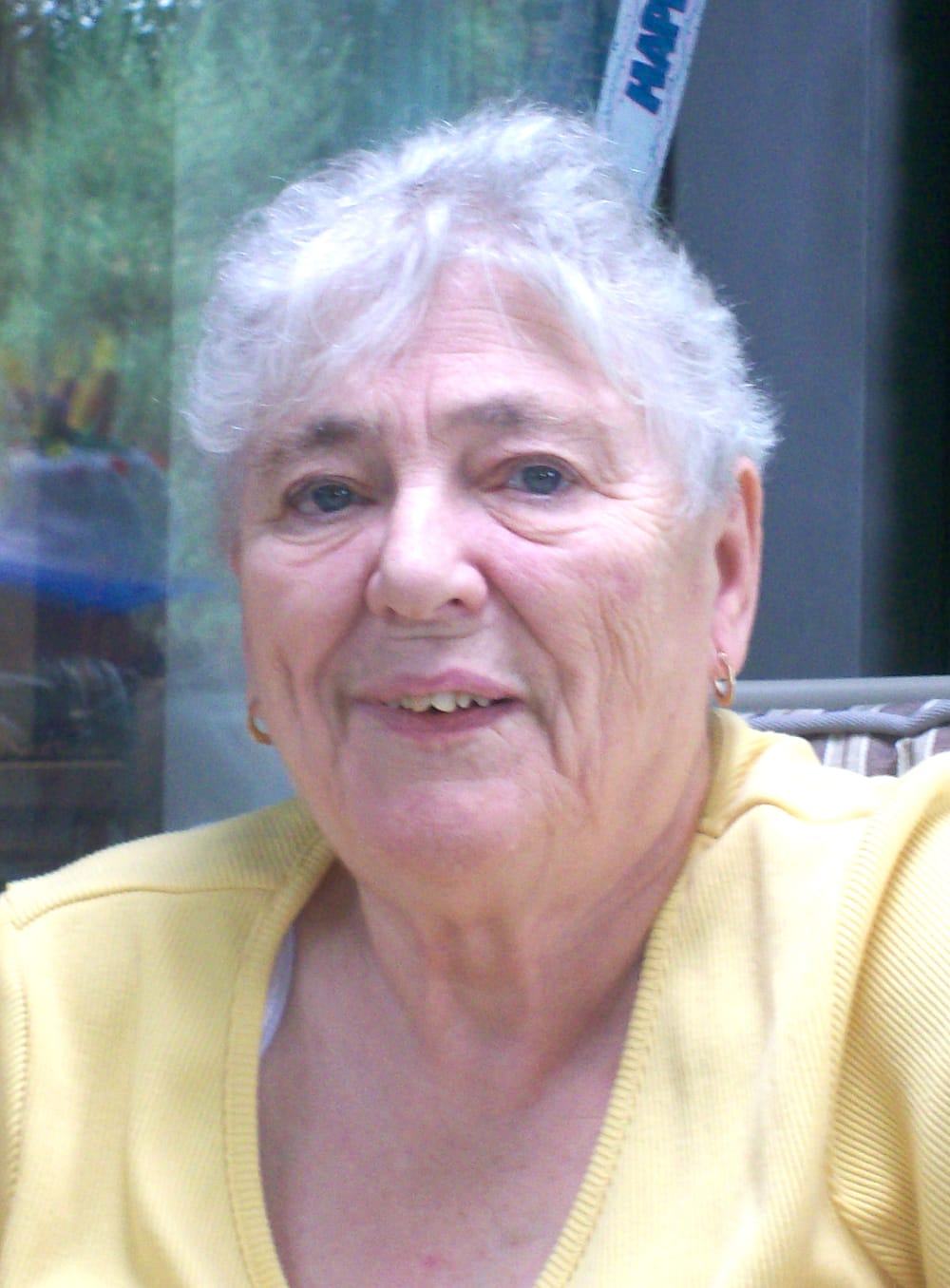 FISHER, Marion “Jean” post image