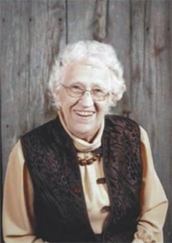 HESSELINK, Gerda Willemien (nee te Winkel) post image