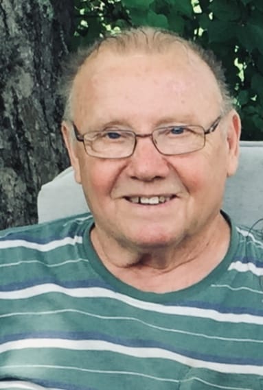 HAMILTON, Larry Wayne post image