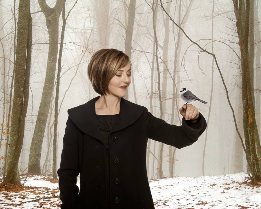 Heather Rankin coming for Fergus for holiday performance post image