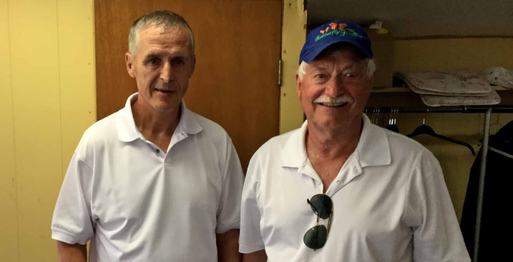 Mount Forest Lawn Bowling Club hosted an open pairs tournament post image