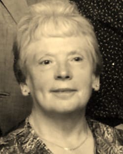 LEE, Catherine Evelyn (nee: Trask) post image