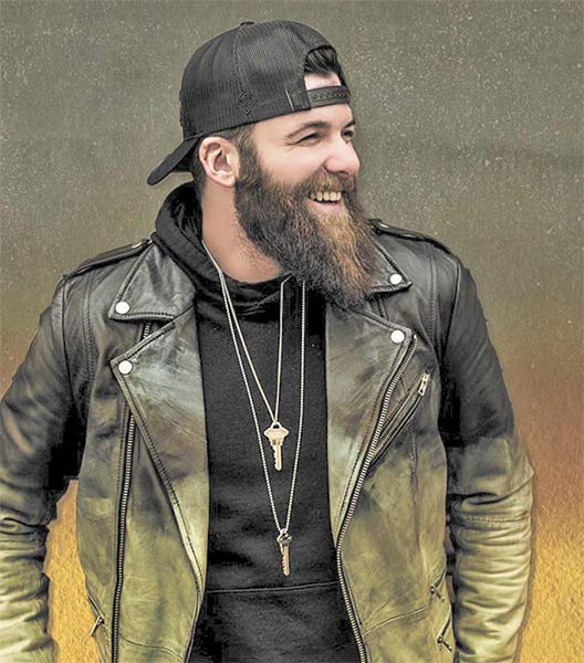 Country music highlights fair entertainment post image