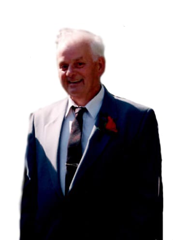 NAYLOR, Roy post image