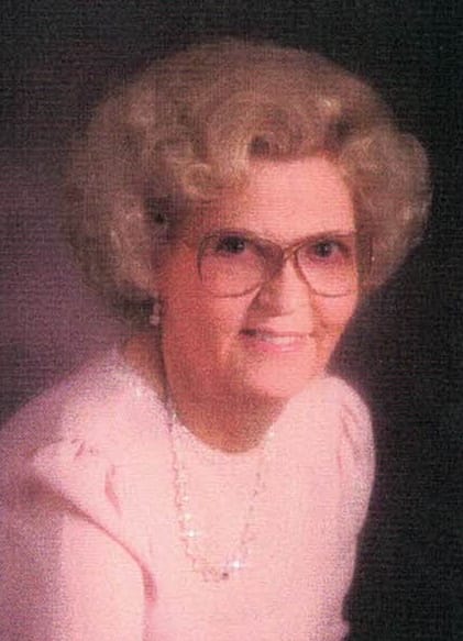 MANNING, Olive post image