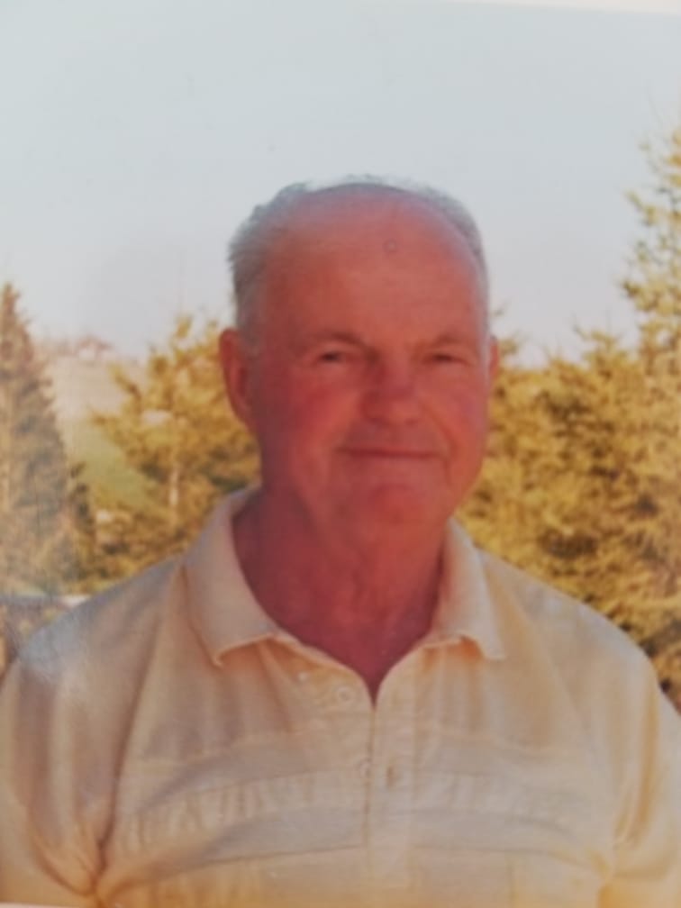 POWELL, Alan post image