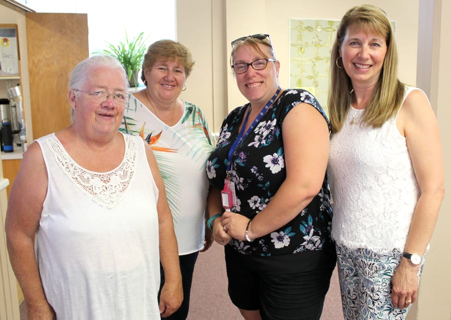 Kat shares details of Italian trip with seniors post image