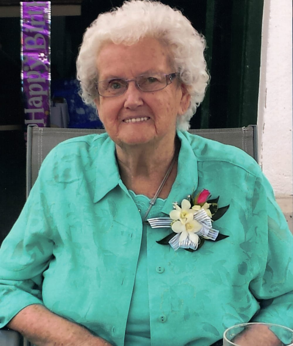 SMITH, Dora (nee Lawless-Fitzsimmons) post image