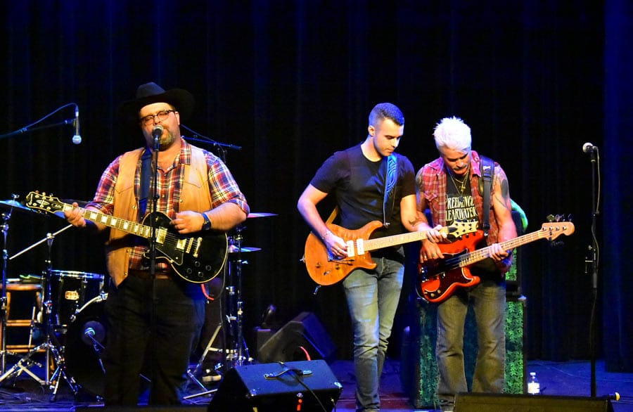 Green River Revival post image